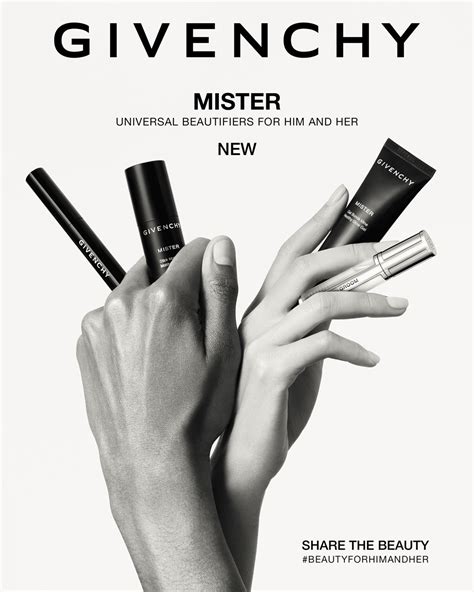 mister light glow givenchy|Givenchy Mister Healthy Glow Gel, An Ultra Fresh and .